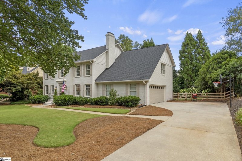 Property image 2 at 307 Sugar Mill Road, Greer, SC 29650