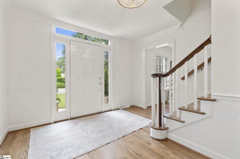 Property image 4 at 307 Sugar Mill Road, Greer, SC 29650