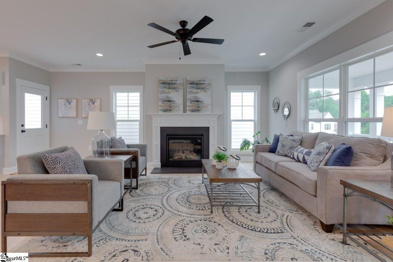 Property image 4 at 9 Logan Knoll Lane, Greenville, SC 29607