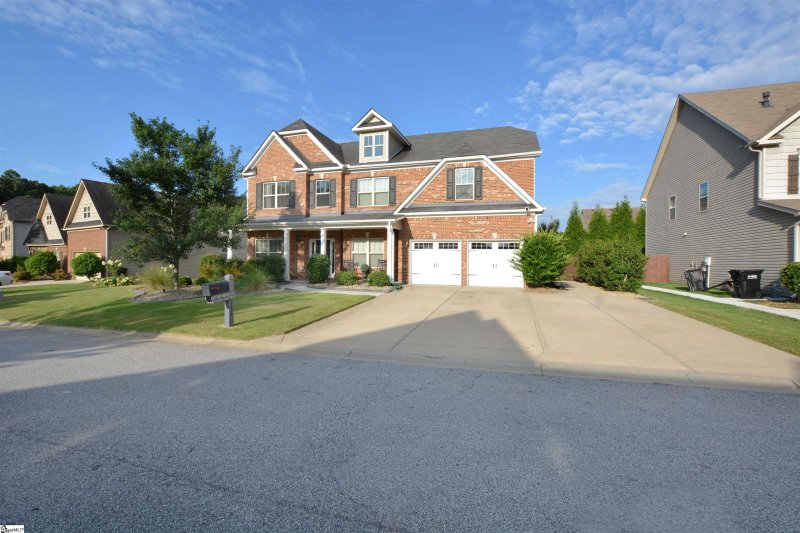 332 Heritage Point Drive