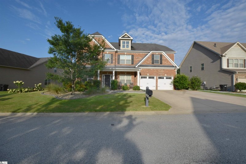 Property image 4 at 332 Heritage Point Drive, Simpsonville, SC 29681