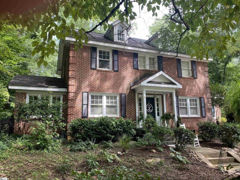 Property image 2 at 1700 North Main Street, Greenville, SC 29609