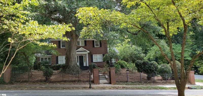 Property image 3 at 1700 North Main Street, Greenville, SC 29609