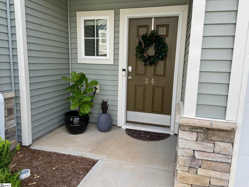 Property image 2 at 34 Harvest Bell Lane, Taylors, SC 29687