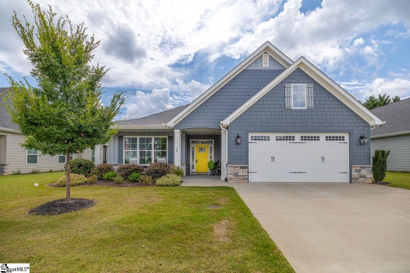 28 Jackson Parc Court