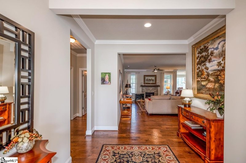 Property image 4 at 28 Jackson Parc Court, Greenville, SC 29607