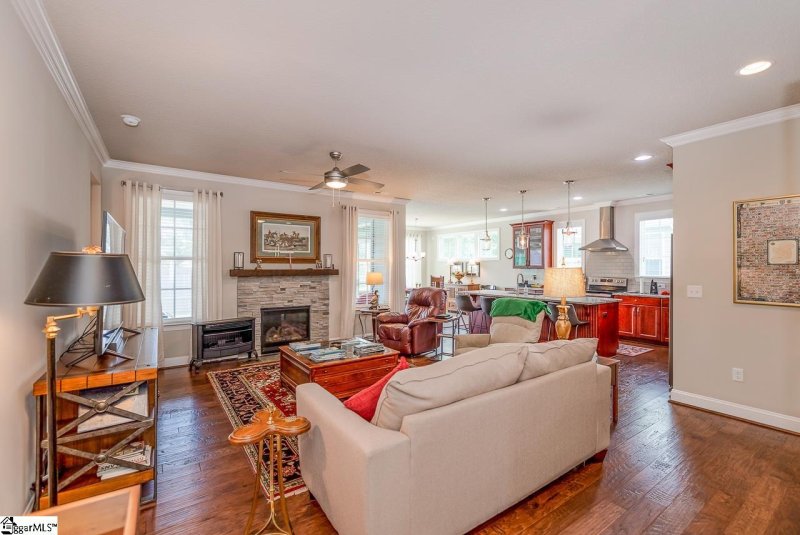 Property image 5 at 28 Jackson Parc Court, Greenville, SC 29607