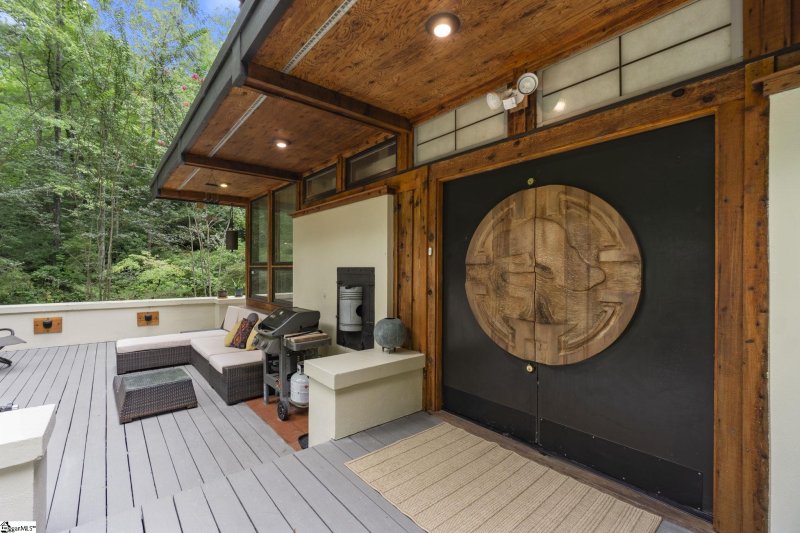 Property image 2 at 101 Rocky Road, Cleveland, SC 29635