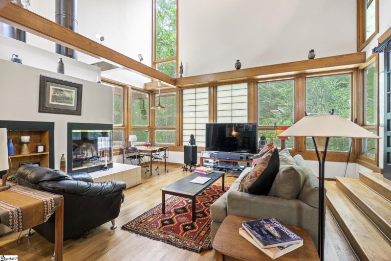 Property image 3 at 101 Rocky Road, Cleveland, SC 29635