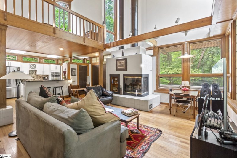 Property image 4 at 101 Rocky Road, Cleveland, SC 29635