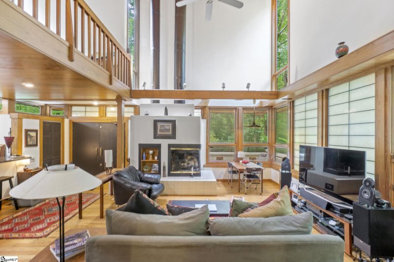 Property image 5 at 101 Rocky Road, Cleveland, SC 29635