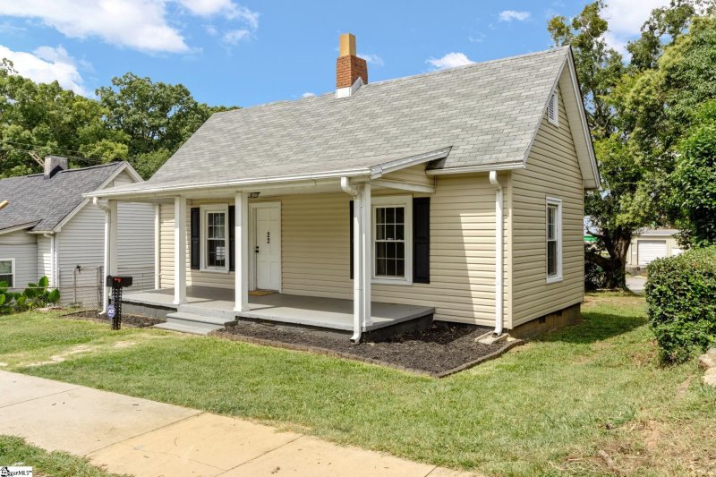 Property image 2 at 22 Taylor Street, Greenville, SC 29605