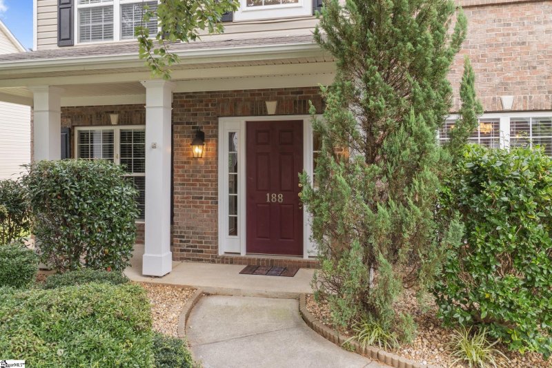 Property image 2 at 188 Heritage Point Drive, Simpsonville, SC 29681