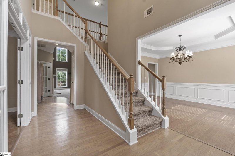 Property image 4 at 188 Heritage Point Drive, Simpsonville, SC 29681
