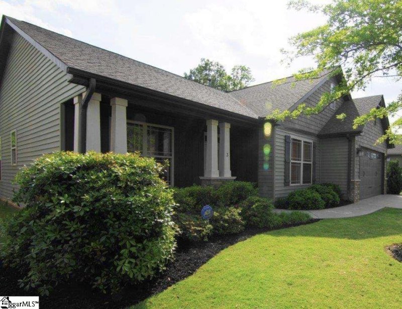 Property image 3 at 3 Dolerite Drive, Taylors, SC 29687