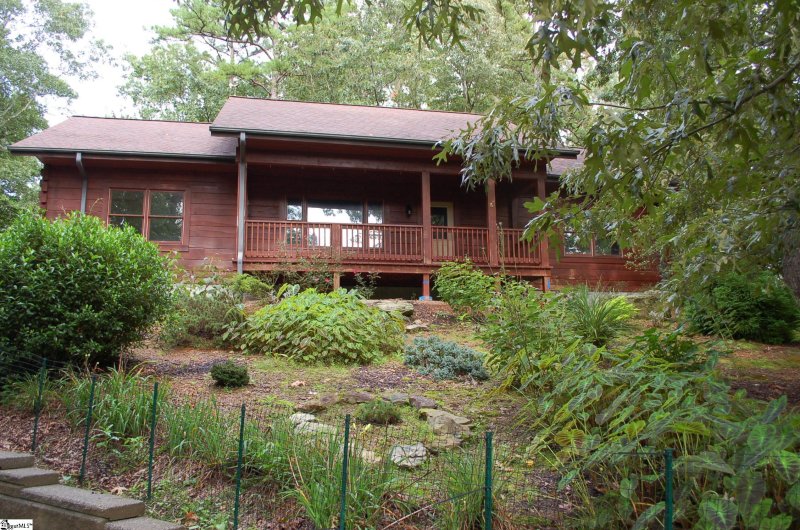 111 Blue Mountain Way