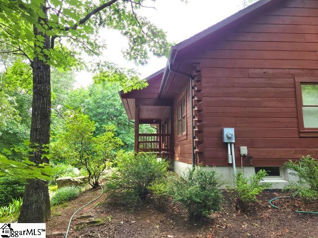 Property image 2 at 111 Blue Mountain Way, Cleveland, SC 29635