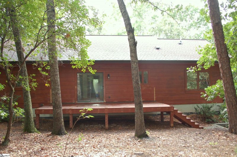 Property image 4 at 111 Blue Mountain Way, Cleveland, SC 29635