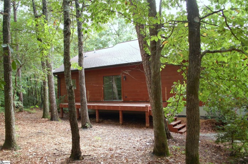 Property image 5 at 111 Blue Mountain Way, Cleveland, SC 29635