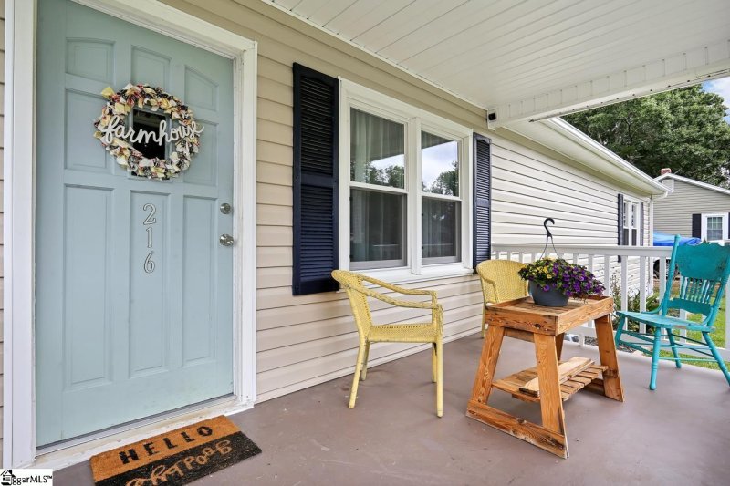 Property image 5 at 216 Alma Street, Lyman, SC 29365