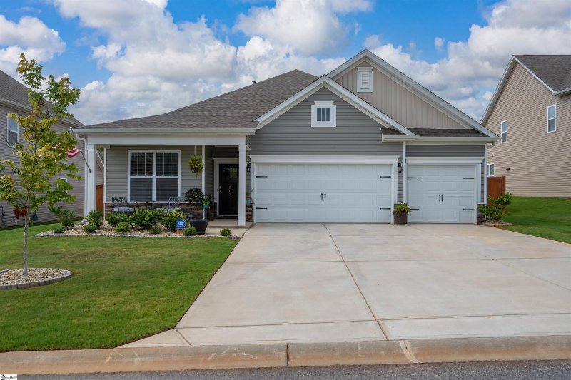 503 Rocky Meadows Trail