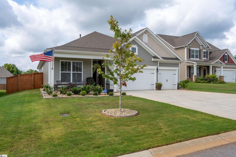 Property image 2 at 503 Rocky Meadows Trail, Anderson, SC 29621-4540