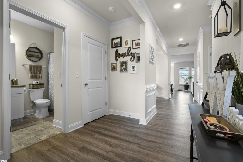 Property image 5 at 503 Rocky Meadows Trail, Anderson, SC 29621-4540