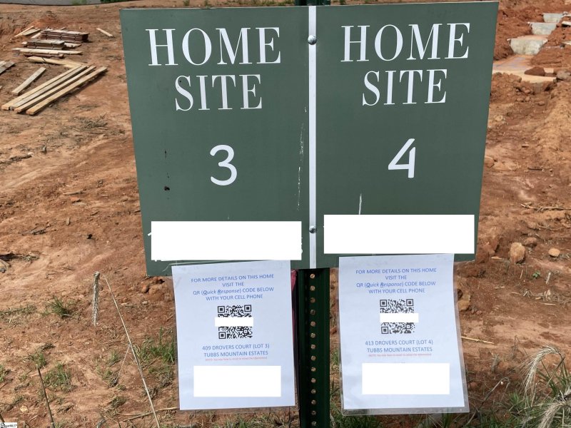 Property image 4 at 413 Drovers Court, Travelers Rest, SC 29690