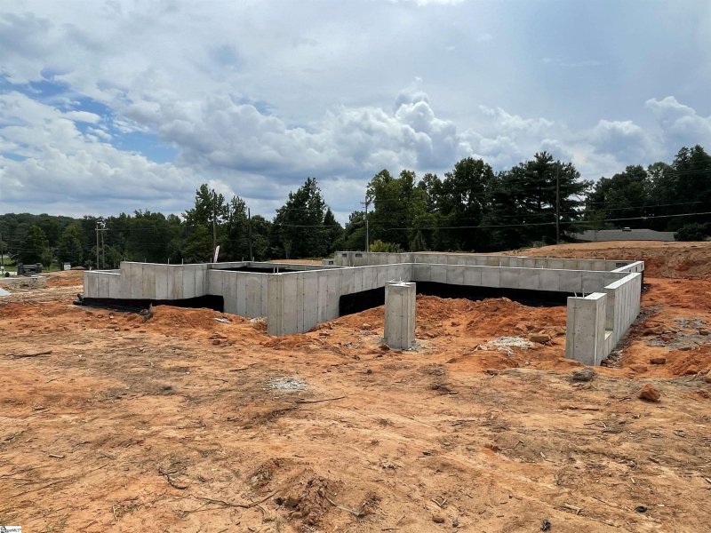 Property image 5 at 413 Drovers Court, Travelers Rest, SC 29690