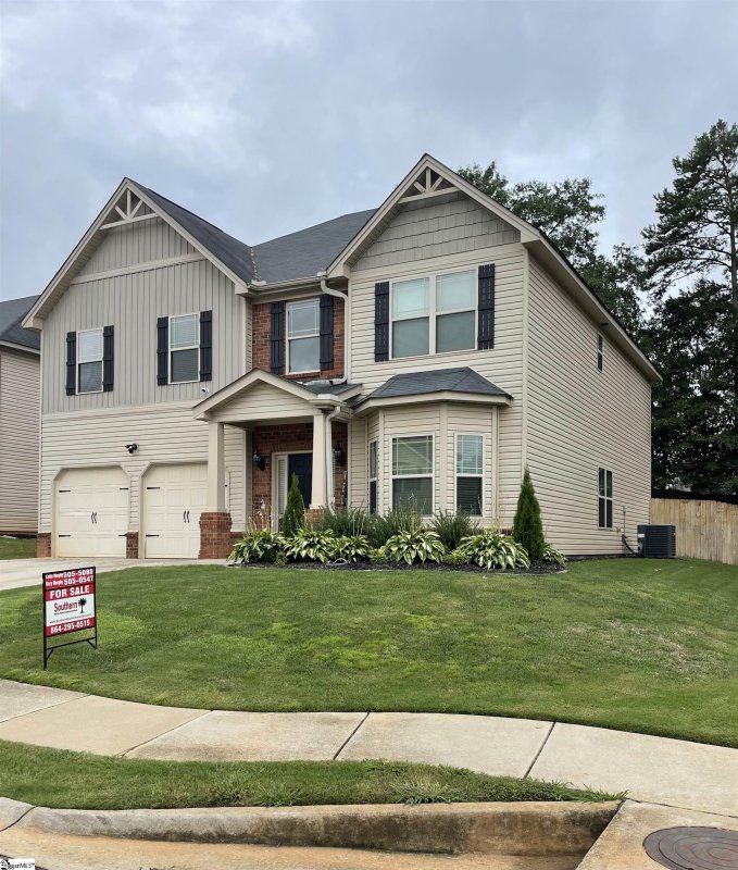 267 Oak Branch Drive