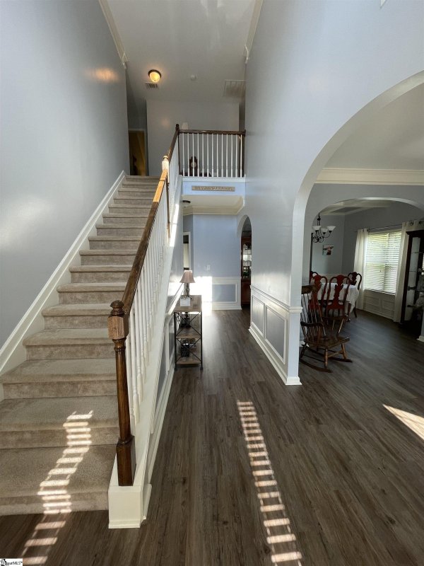 Property image 4 at 267 Oak Branch Drive, Simpsonville, SC 29681