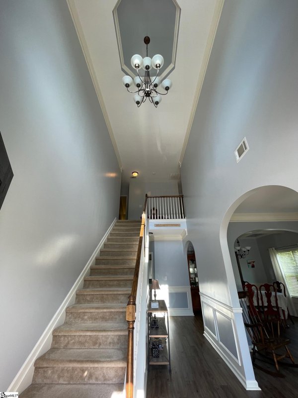 Property image 5 at 267 Oak Branch Drive, Simpsonville, SC 29681