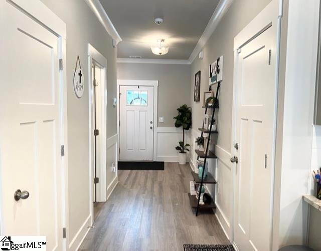 Property image 3 at 107 Grey Oak Trail, Greer, SC 29650