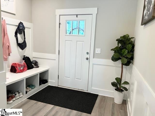 Property image 4 at 107 Grey Oak Trail, Greer, SC 29650