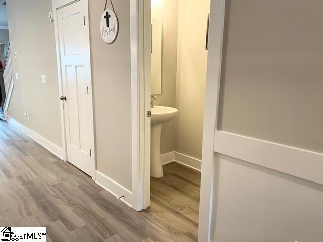 Property image 5 at 107 Grey Oak Trail, Greer, SC 29650