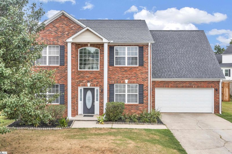 204 Park Grove Drive