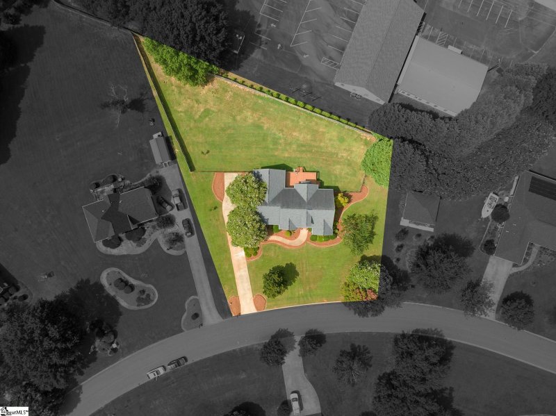 Property image 3 at 310 W Autumn Ridge Road, Moore, SC 29369