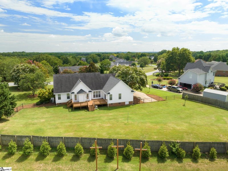 Property image 4 at 310 W Autumn Ridge Road, Moore, SC 29369