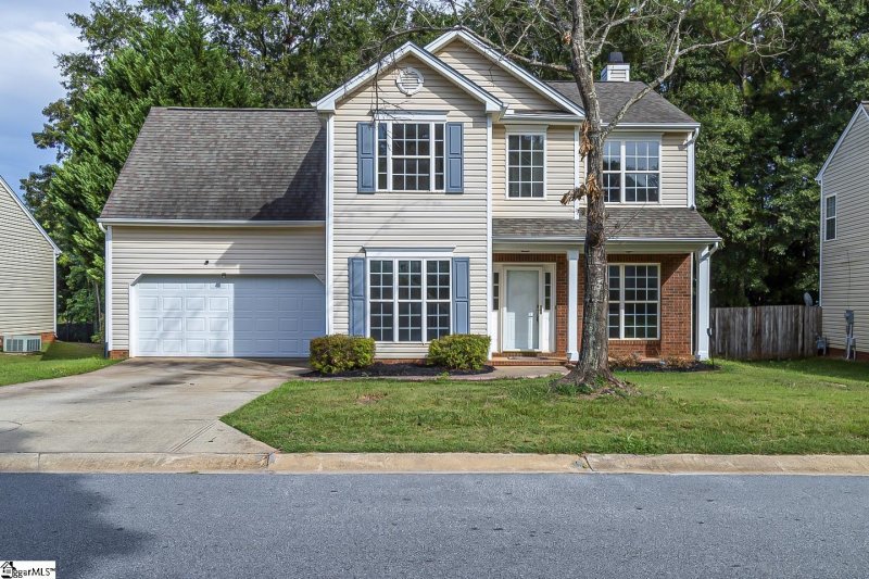 128 Bonnie Woods Drive