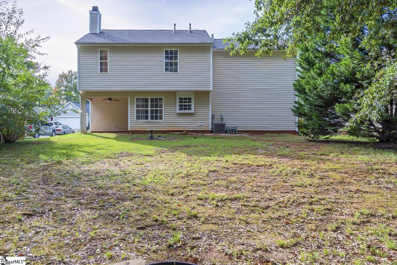 Property image 5 at 128 Bonnie Woods Drive, Greenville, SC 29605