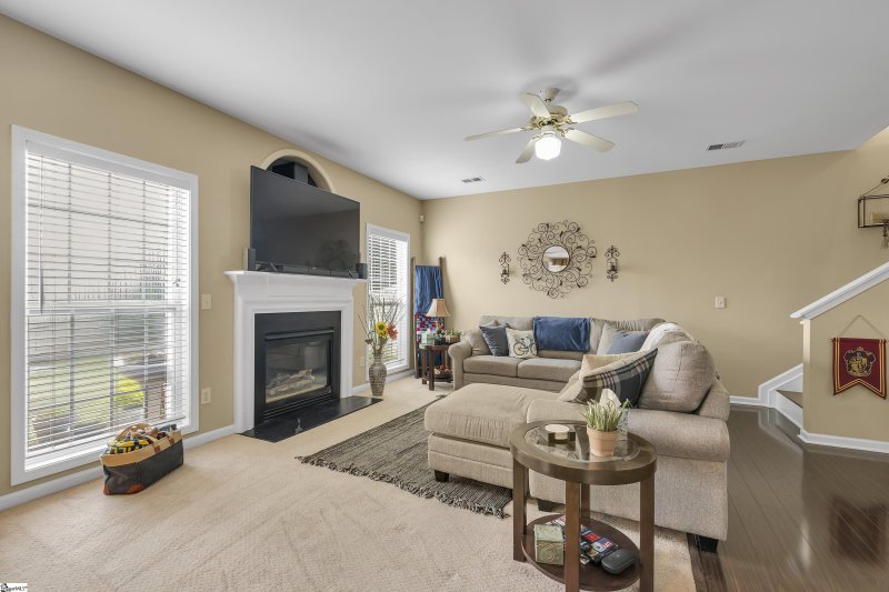 Property image 5 at 701 Terrace Creek Drive, Duncan, SC 29334