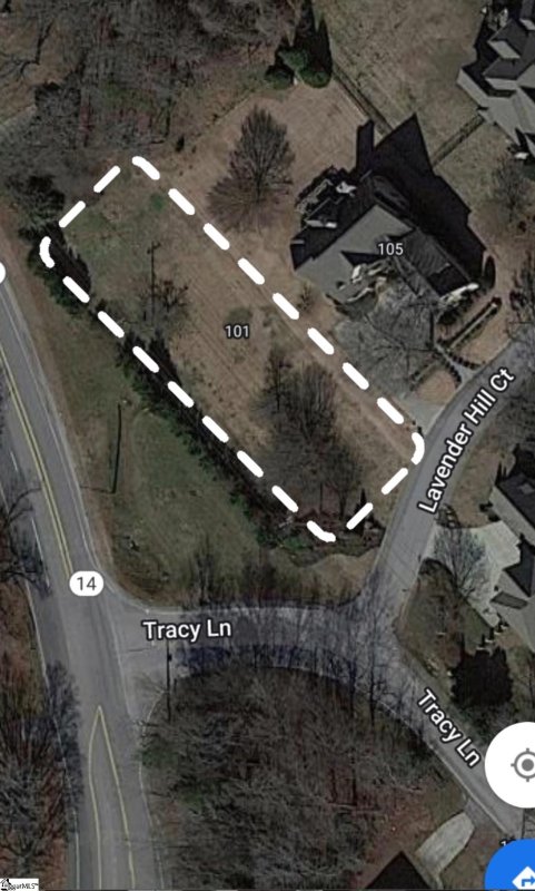 Property image 4 at 101 Lavender Hill Court, Simpsonville, SC 29681