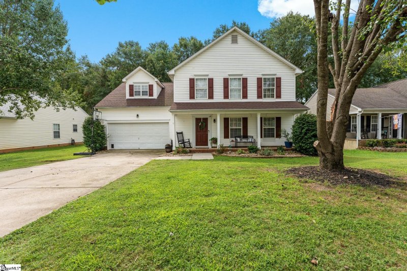 784 Thornbird Circle