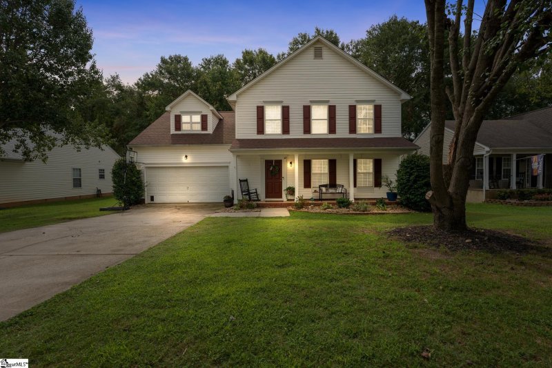 Property image 2 at 784 Thornbird Circle, Boiling Springs, SC 29316
