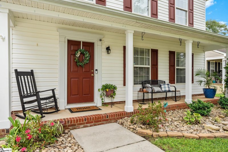 Property image 4 at 784 Thornbird Circle, Boiling Springs, SC 29316