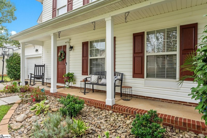 Property image 5 at 784 Thornbird Circle, Boiling Springs, SC 29316