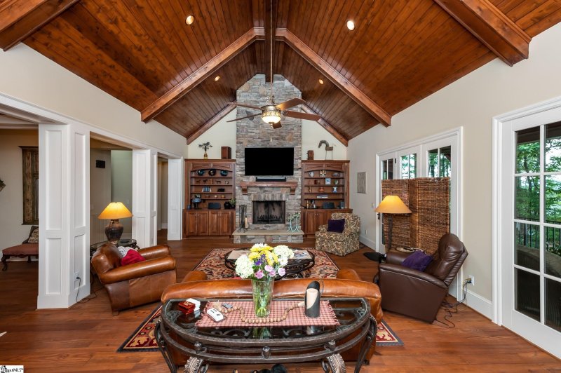 Property image 4 at 246 Eastatoe Parkway, Sunset, SC 29685