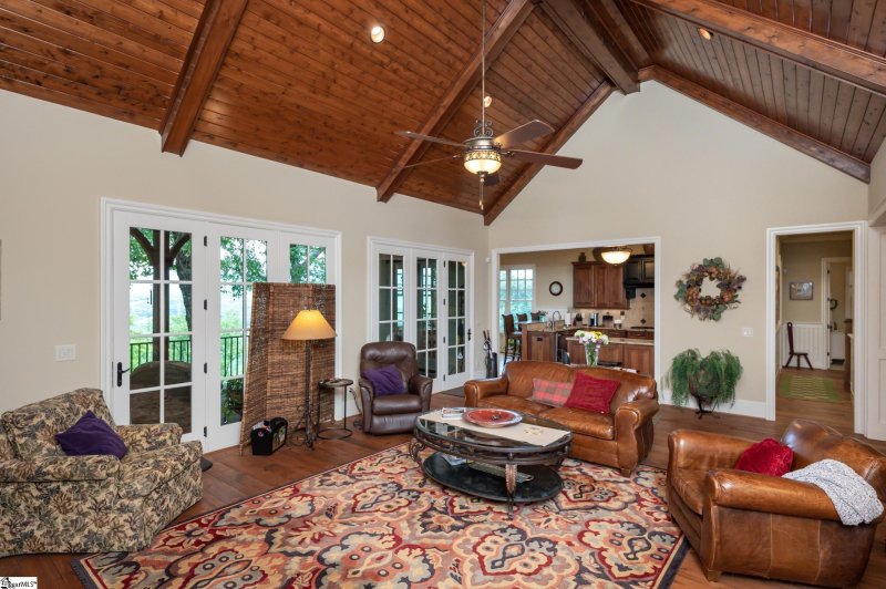 Property image 5 at 246 Eastatoe Parkway, Sunset, SC 29685