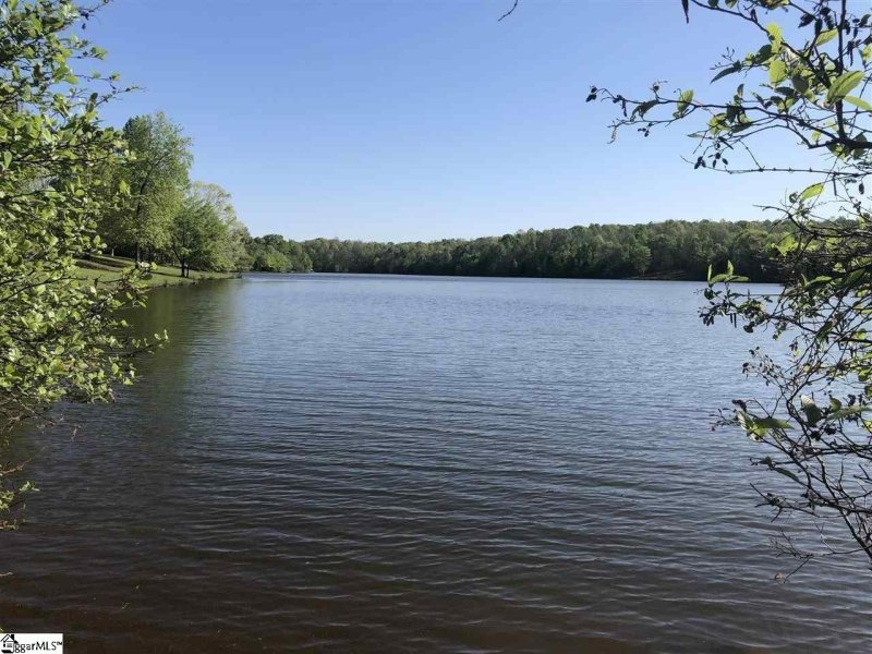 Property image 2 at 0 E Peninsula Drive, Laurens, SC 29630