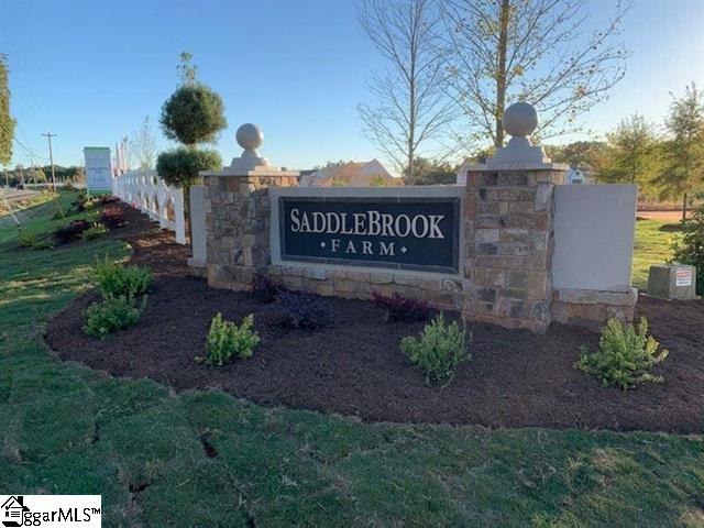 Property image 2 at 319 Stirrup Court, Greer, SC 29651